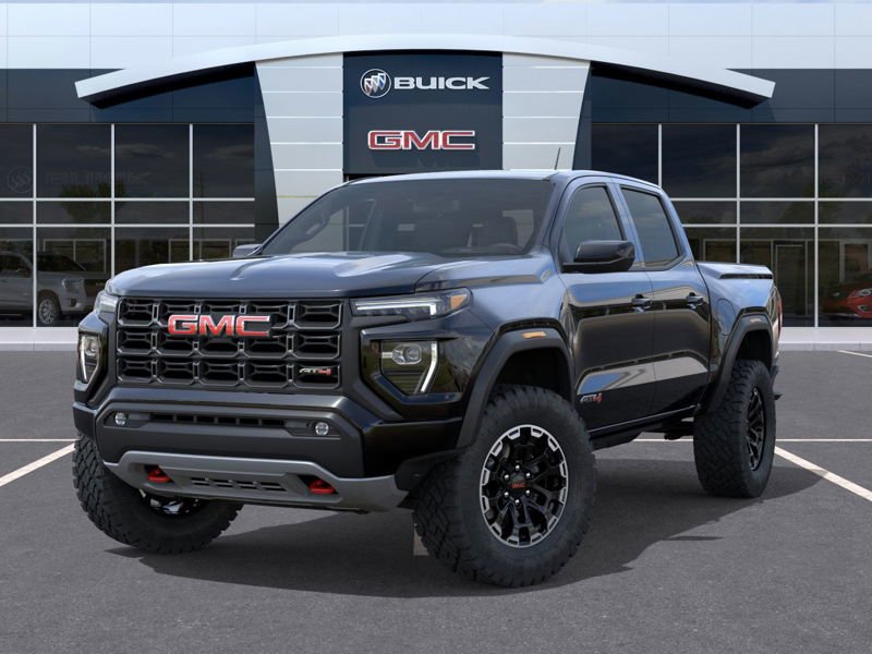 2026 GMC Canyon in Antigonish, Nova Scotia - 6 - w1024h768px