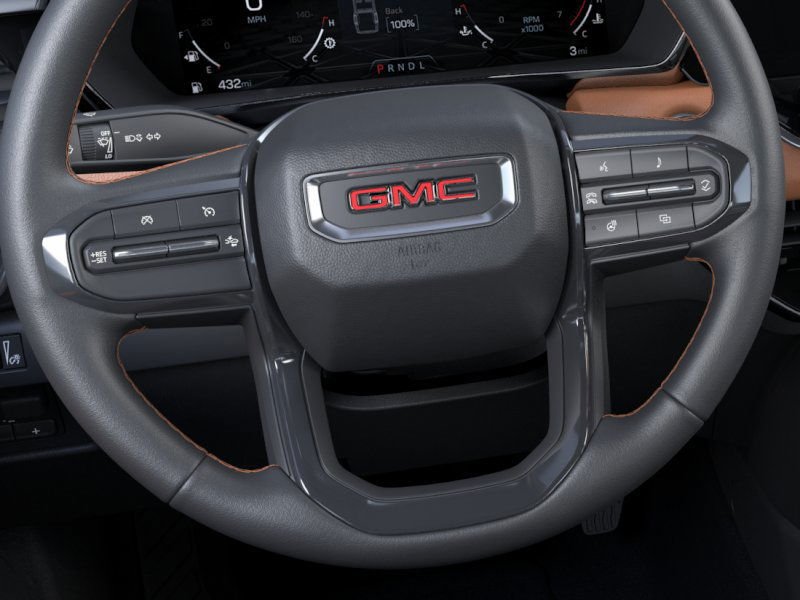 2026 GMC Canyon in Antigonish, Nova Scotia - 19 - w1024h768px