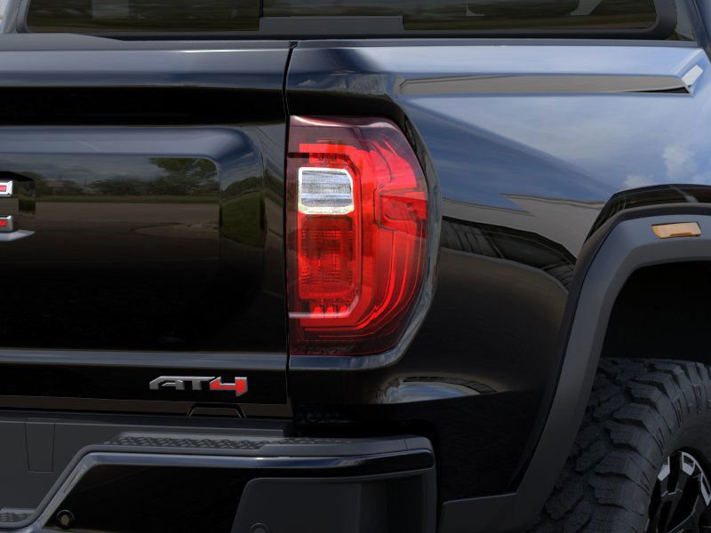 2026 GMC Canyon in Antigonish, Nova Scotia - 11 - w1024h768px