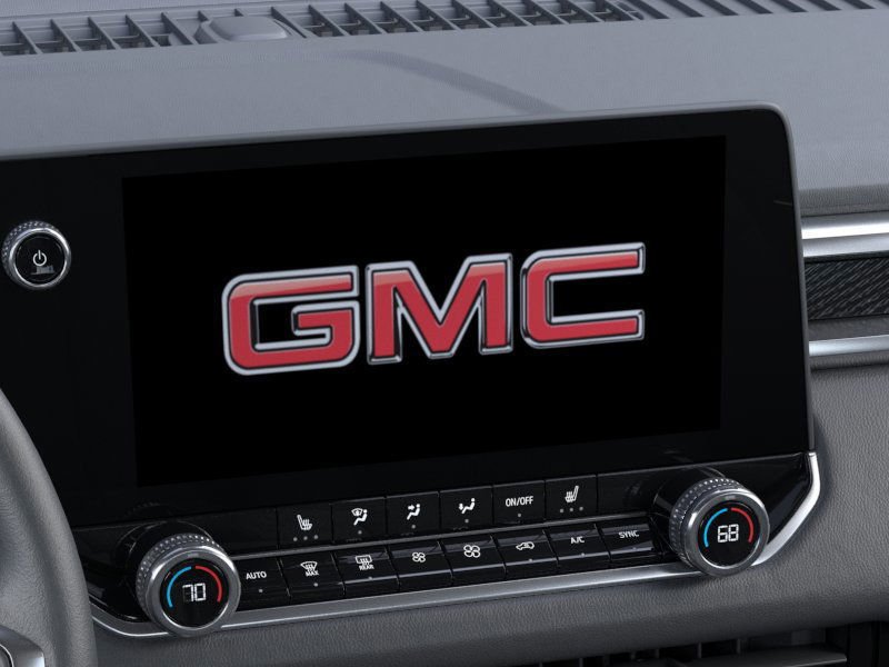 2026 GMC Canyon in Antigonish, Nova Scotia - 20 - w1024h768px