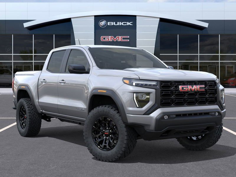 2026 GMC Canyon in Antigonish, Nova Scotia - 7 - w1024h768px