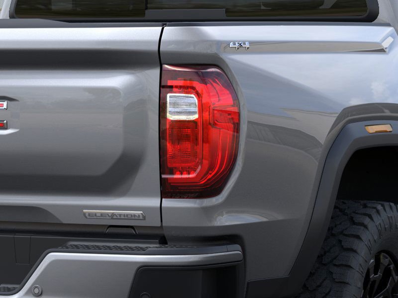 2026 GMC Canyon in Antigonish, Nova Scotia - 11 - w1024h768px
