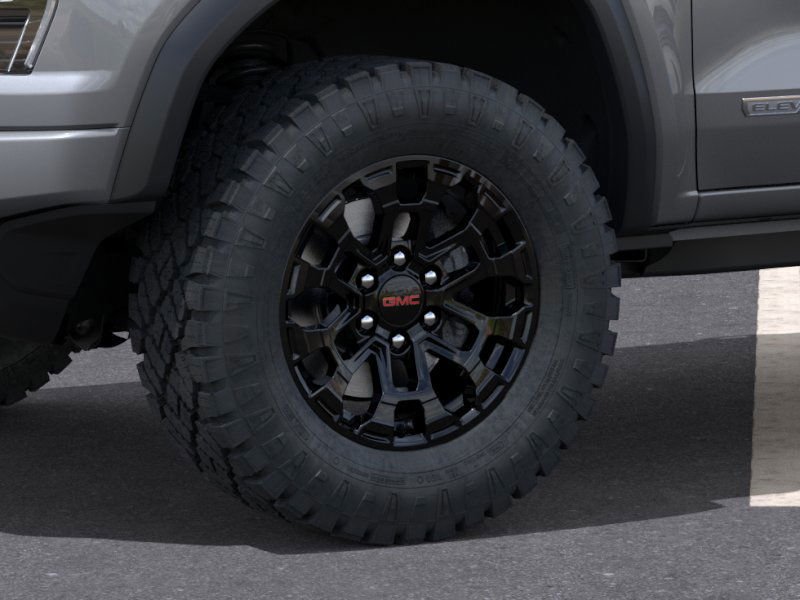 2026 GMC Canyon in Antigonish, Nova Scotia - 9 - w1024h768px