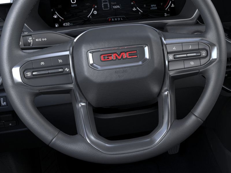 2026 GMC Canyon in Antigonish, Nova Scotia - 19 - w1024h768px