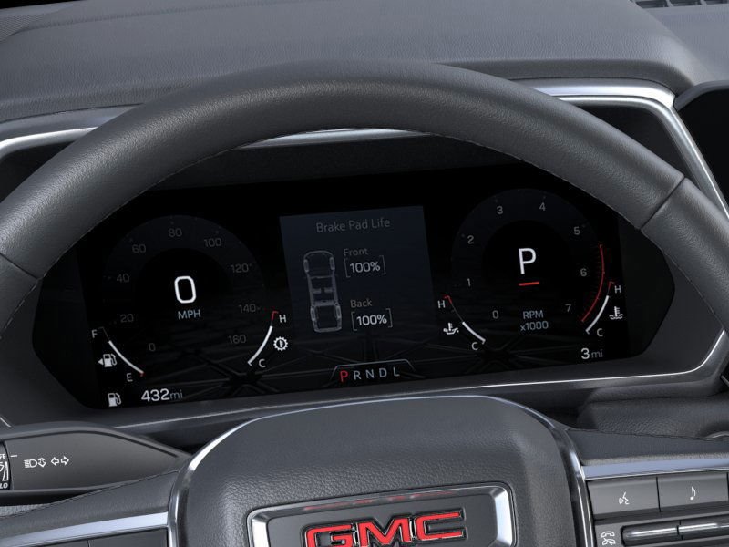 2026 GMC Canyon in Antigonish, Nova Scotia - 18 - w1024h768px