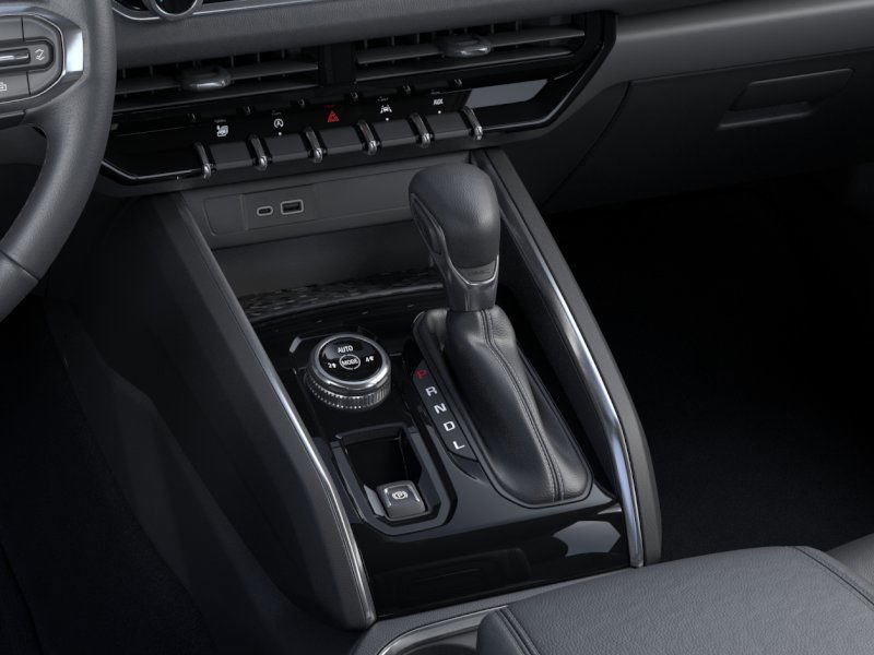 2026 GMC Canyon in Antigonish, Nova Scotia - 23 - w1024h768px