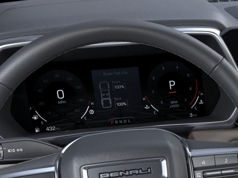 2026 GMC Canyon in Antigonish, Nova Scotia - 18 - w1024h768px