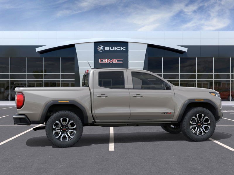 2026 GMC Canyon in Antigonish, Nova Scotia - 5 - w1024h768px