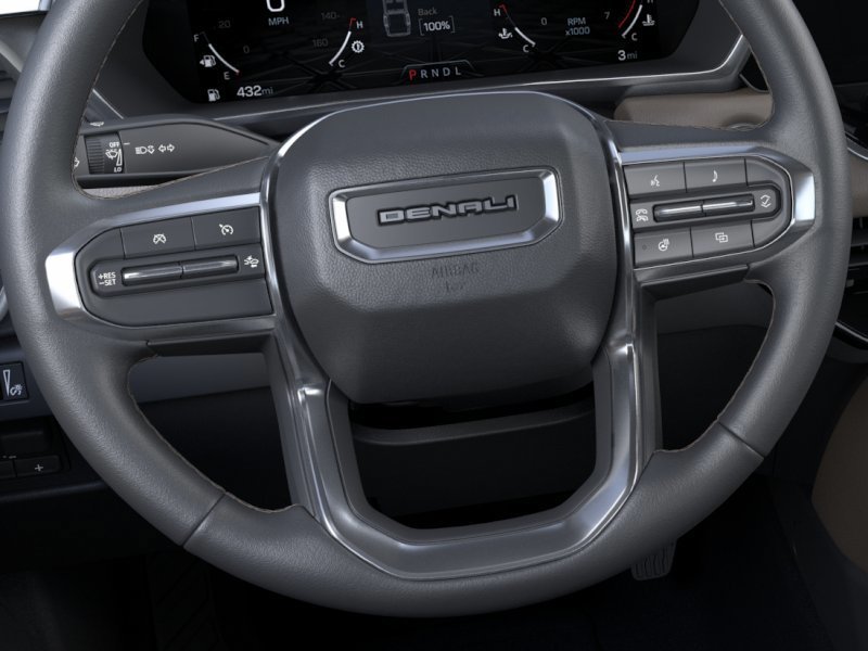 2026 GMC Canyon in Antigonish, Nova Scotia - 19 - w1024h768px