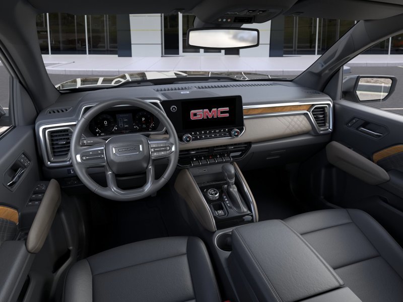 2026 GMC Canyon in Antigonish, Nova Scotia - 15 - w1024h768px