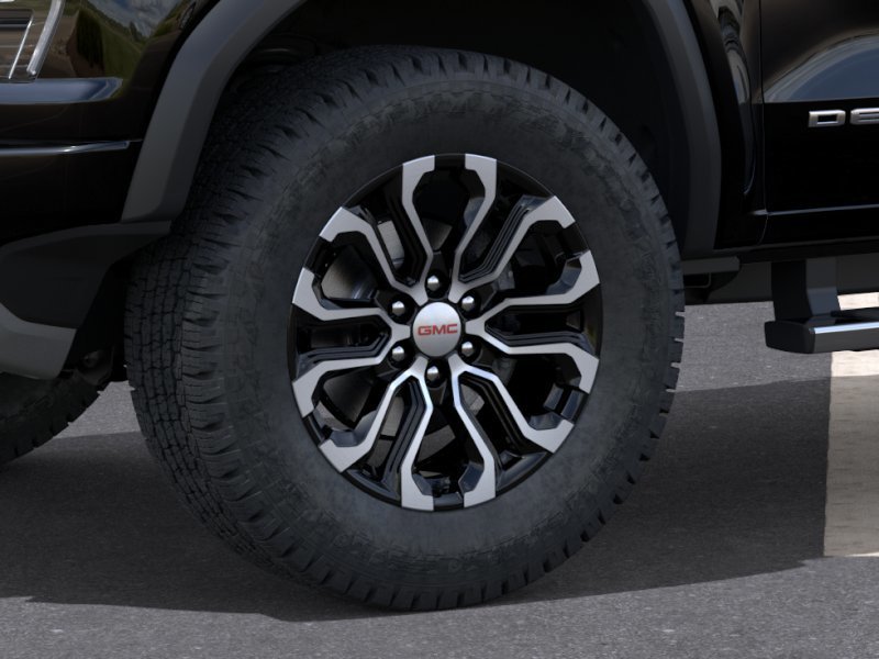 2026 GMC Canyon in Antigonish, Nova Scotia - 9 - w1024h768px