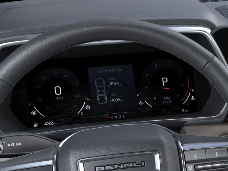 2026 GMC Canyon in Antigonish, Nova Scotia - 18 - w1024h768px