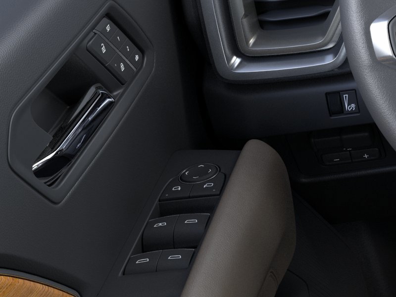 2026 GMC Canyon in Antigonish, Nova Scotia - 22 - w1024h768px