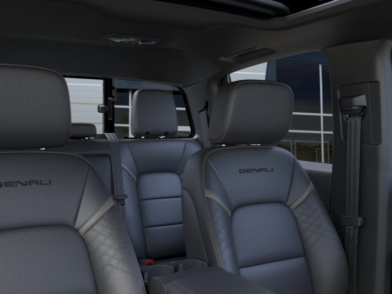 2026 GMC Canyon in Antigonish, Nova Scotia - 24 - w1024h768px