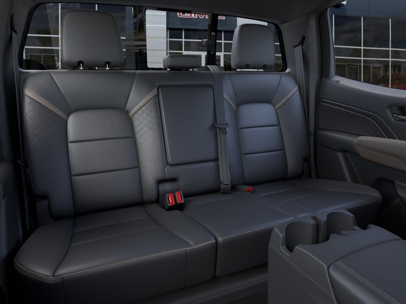 2026 GMC Canyon in Antigonish, Nova Scotia - 17 - w1024h768px
