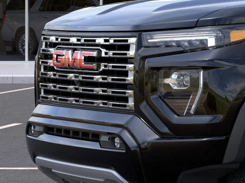 2026 GMC Canyon in Antigonish, Nova Scotia - 13 - w1024h768px