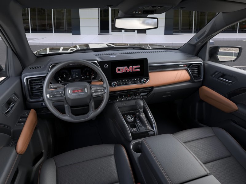 2026 GMC Canyon in Antigonish, Nova Scotia - 15 - w1024h768px
