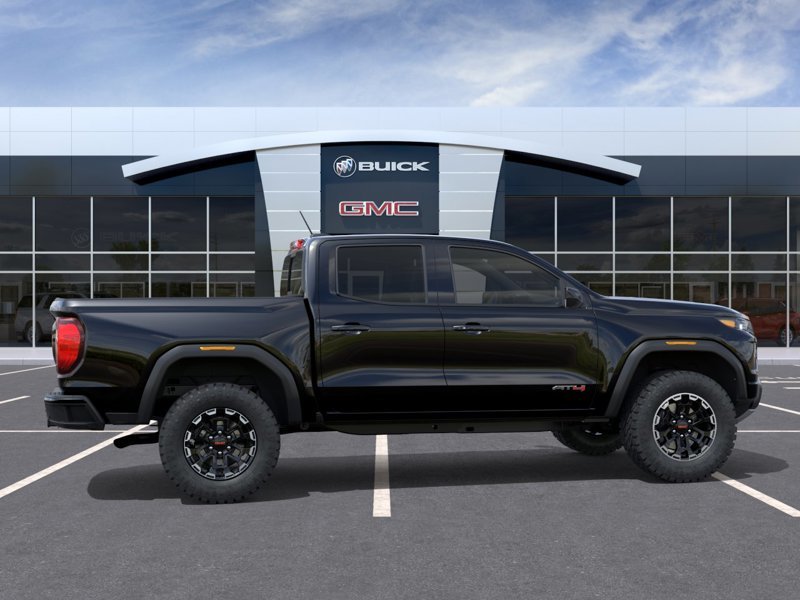 2026 GMC Canyon in Antigonish, Nova Scotia - 5 - w1024h768px