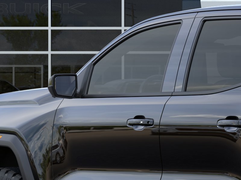 2026 GMC Canyon in Antigonish, Nova Scotia - 12 - w1024h768px