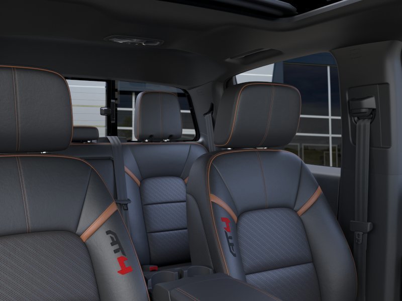 2026 GMC Canyon in Antigonish, Nova Scotia - 24 - w1024h768px