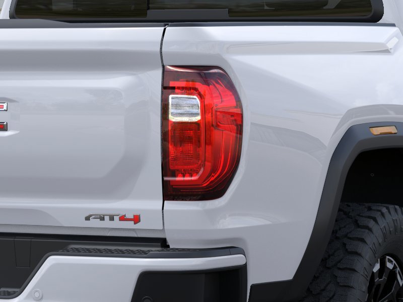 2026 GMC Canyon in Antigonish, Nova Scotia - 11 - w1024h768px