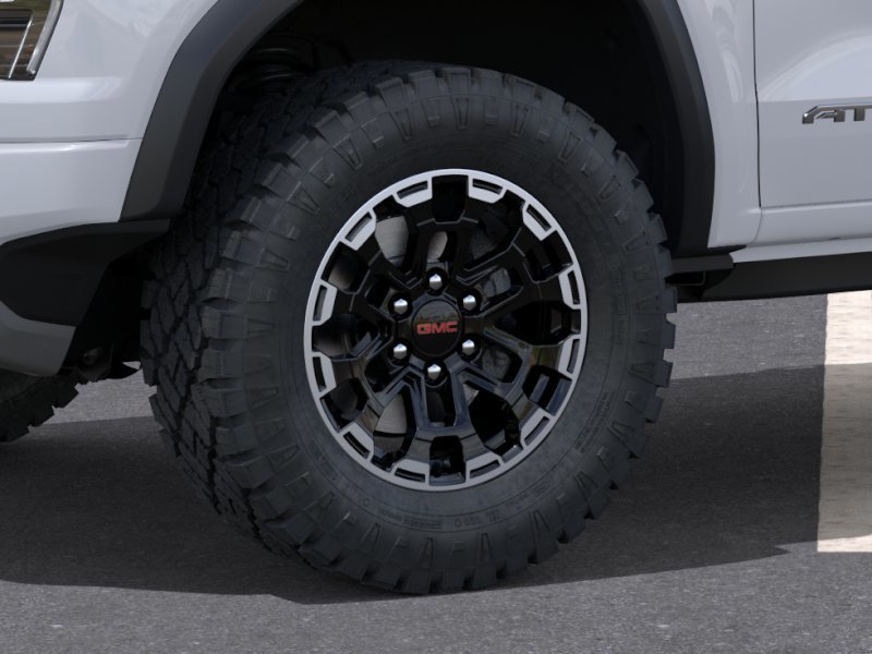 2026 GMC Canyon in Antigonish, Nova Scotia - 9 - w1024h768px