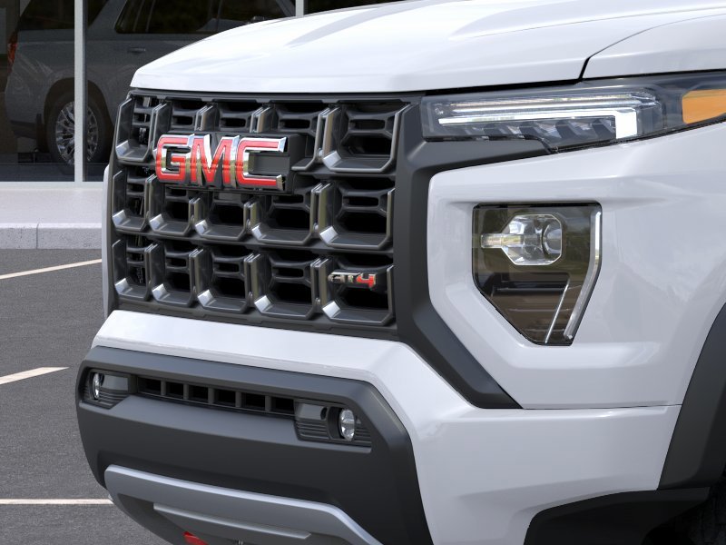 2026 GMC Canyon in Antigonish, Nova Scotia - 13 - w1024h768px