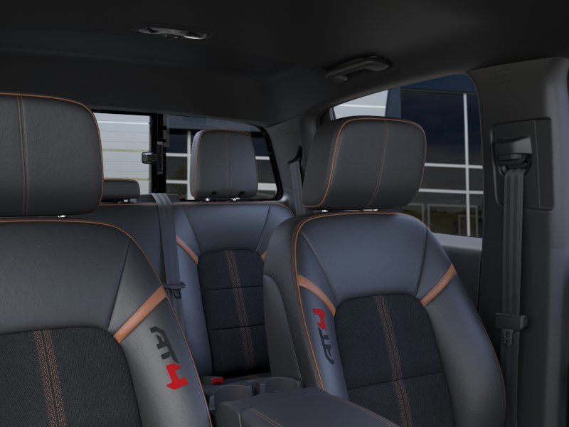2026 GMC Canyon in Antigonish, Nova Scotia - 24 - w1024h768px