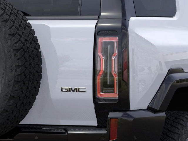 2025 GMC HUMMER EV SUV in Antigonish, Nova Scotia - 11 - w1024h768px