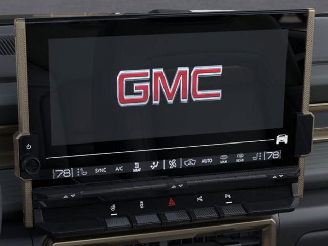 2025 GMC HUMMER EV SUV in Antigonish, Nova Scotia - 20 - w1024h768px