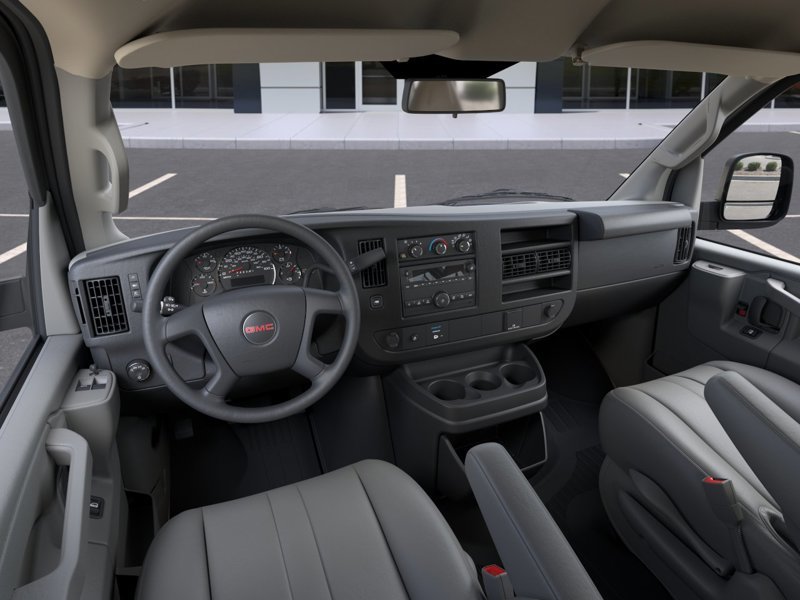 2026 GMC Savana Cargo 2500 in Antigonish, Nova Scotia - 15 - w1024h768px