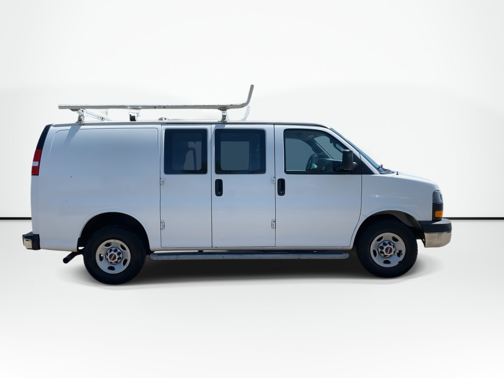 2020 GMC SAVANA CARGO VAN in Antigonish, Nova Scotia - 9 - w1024h768px