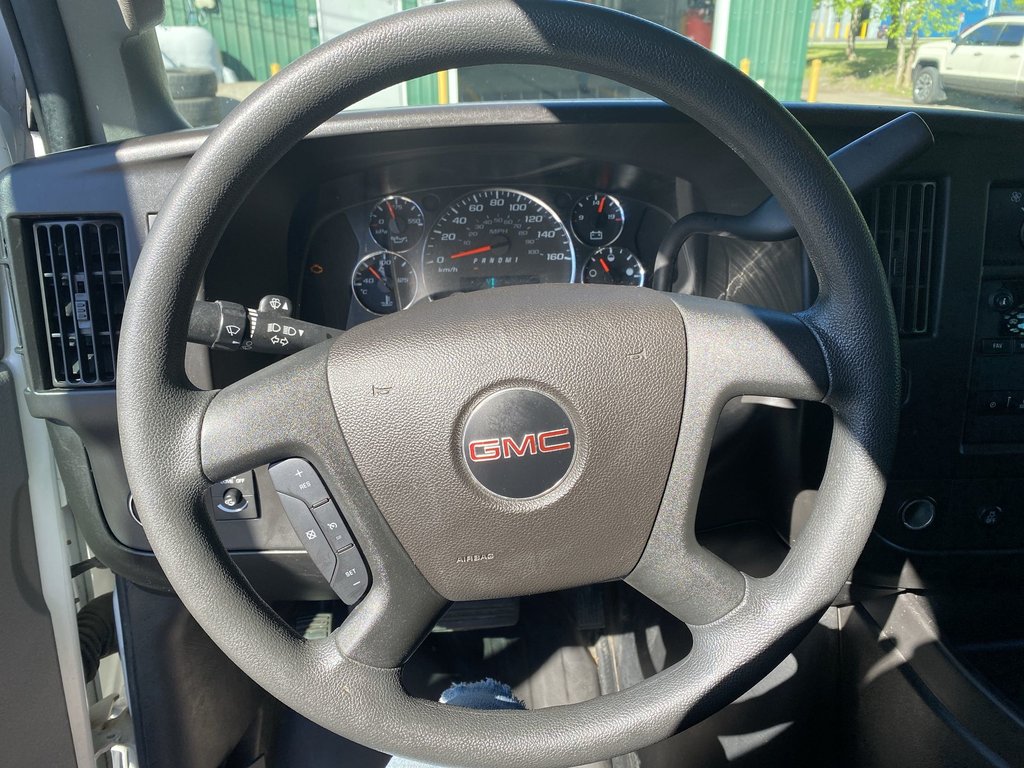 2020 GMC SAVANA CARGO VAN in Antigonish, Nova Scotia - 13 - w1024h768px
