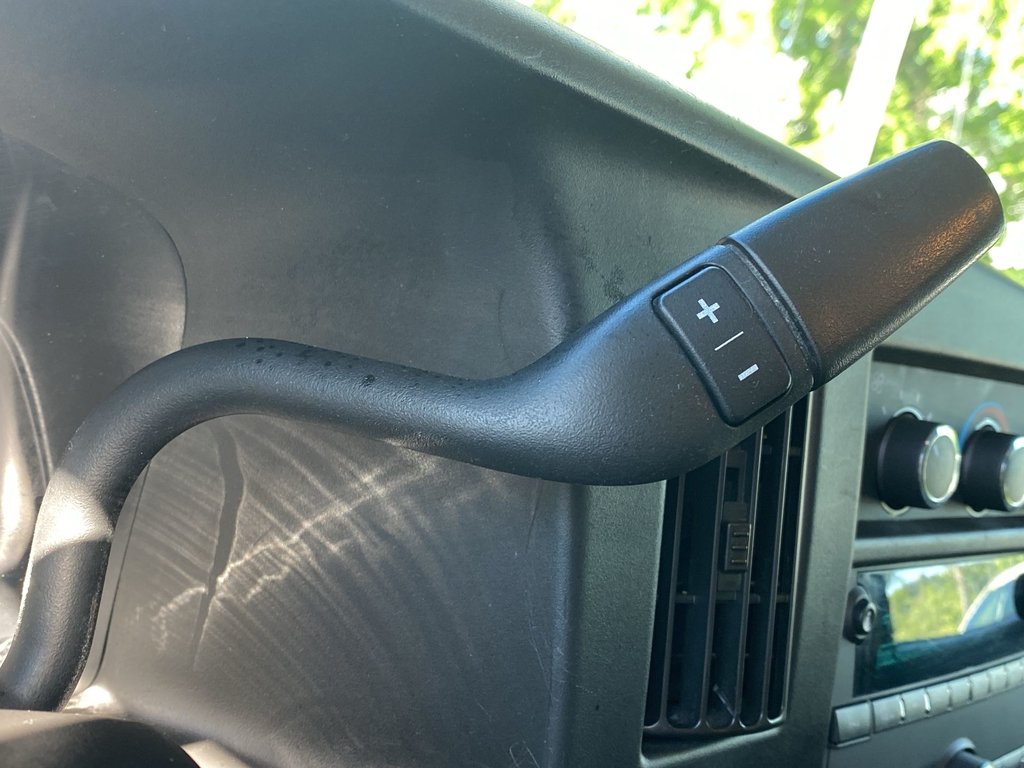 2020 GMC SAVANA CARGO VAN in Antigonish, Nova Scotia - 22 - w1024h768px
