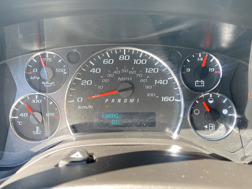 2020 GMC SAVANA CARGO VAN in Antigonish, Nova Scotia - 17 - w1024h768px