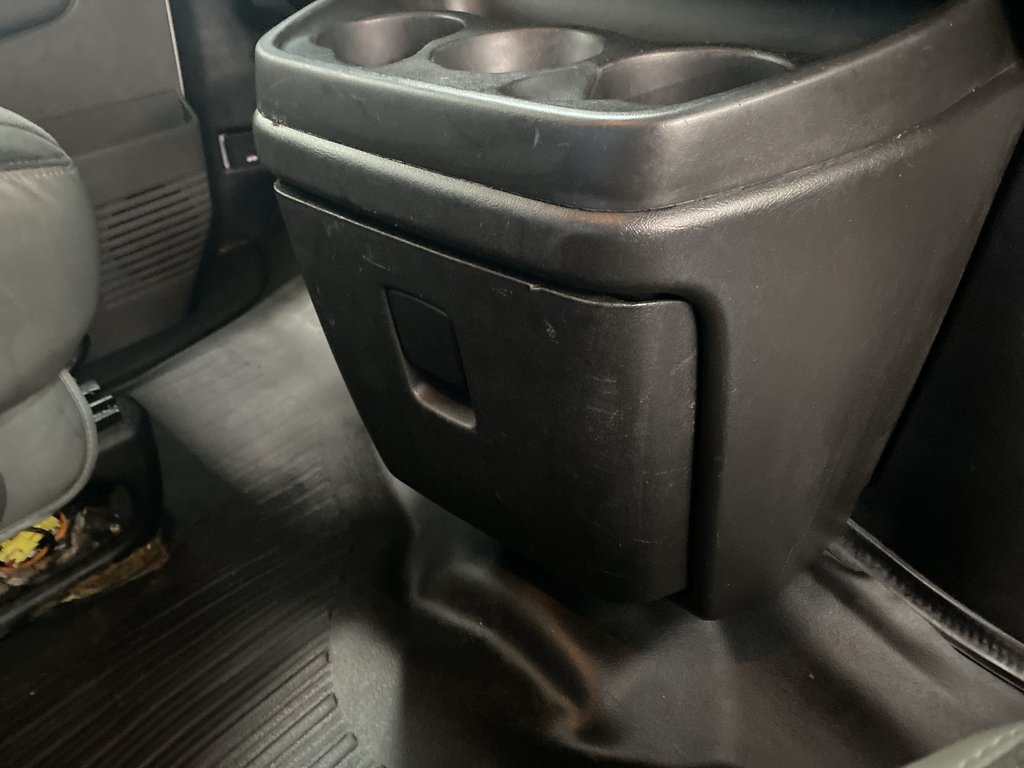 2020 GMC SAVANA CARGO VAN in Antigonish, Nova Scotia - 28 - w1024h768px