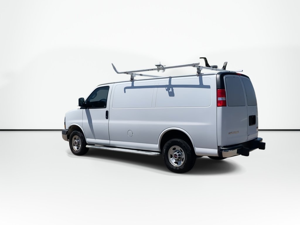 2020 GMC SAVANA CARGO VAN in Antigonish, Nova Scotia - 6 - w1024h768px