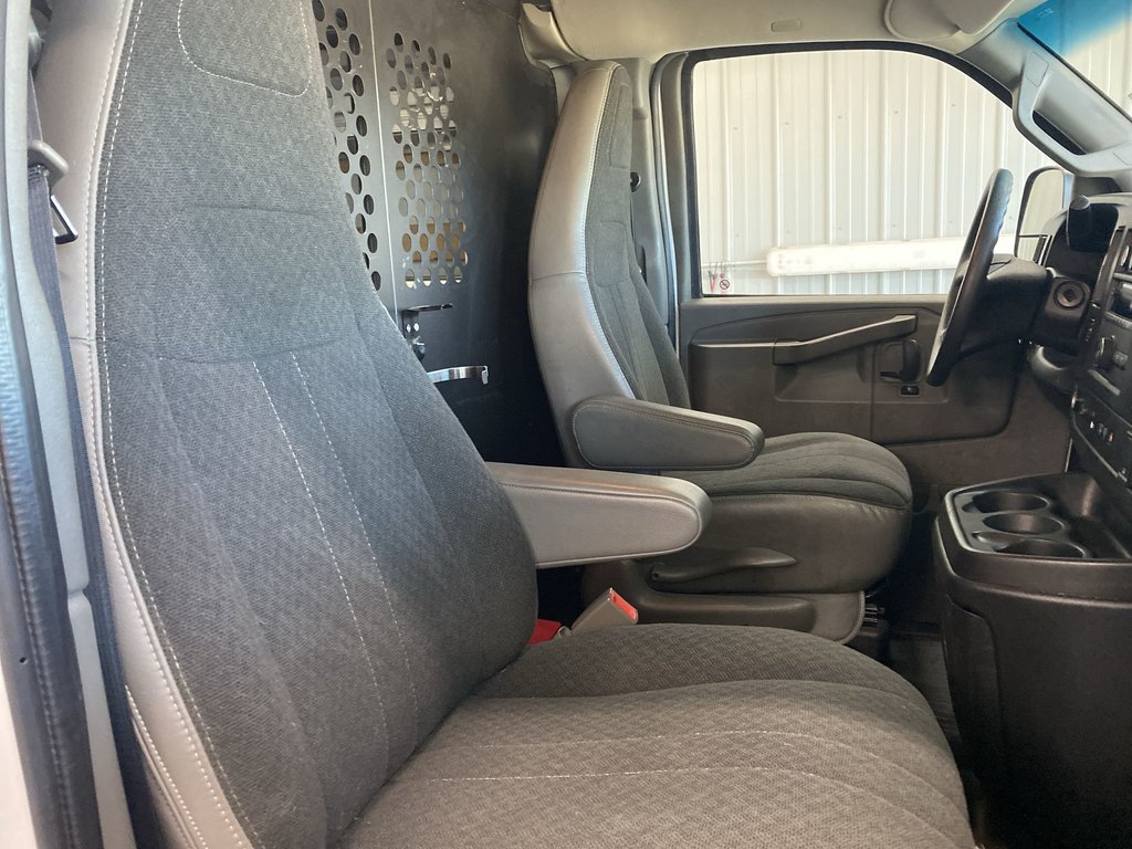 2020 GMC SAVANA CARGO VAN in Antigonish, Nova Scotia - 26 - w1024h768px