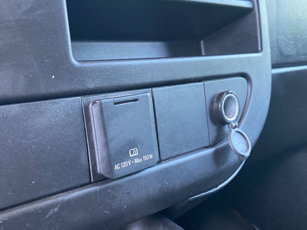 2020 GMC SAVANA CARGO VAN in Antigonish, Nova Scotia - 21 - w1024h768px