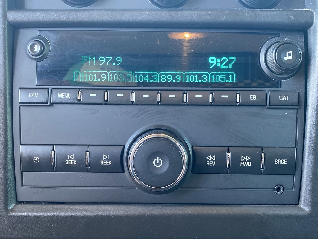 2020 GMC SAVANA CARGO VAN in Antigonish, Nova Scotia - 18 - w1024h768px