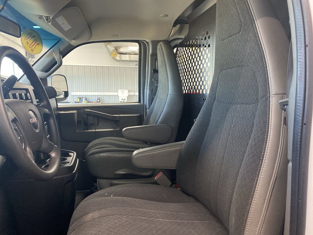 2020 GMC SAVANA CARGO VAN in Antigonish, Nova Scotia - 11 - w1024h768px