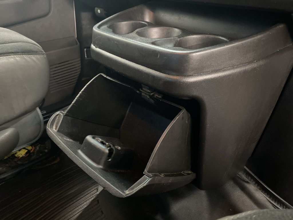 2020 GMC SAVANA CARGO VAN in Antigonish, Nova Scotia - 27 - w1024h768px