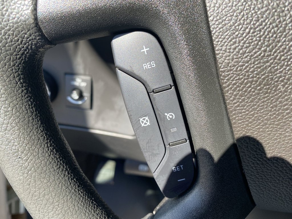 2020 GMC SAVANA CARGO VAN in Antigonish, Nova Scotia - 16 - w1024h768px