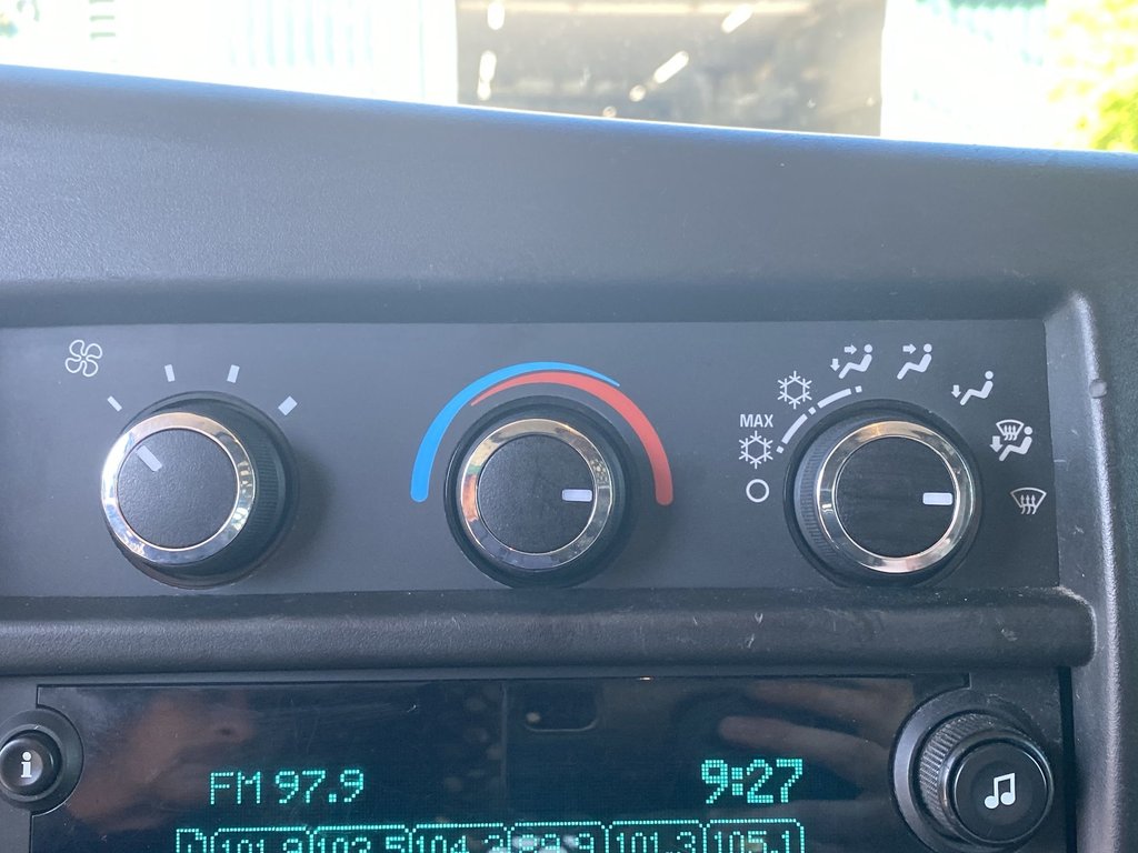 2020 GMC SAVANA CARGO VAN in Antigonish, Nova Scotia - 20 - w1024h768px