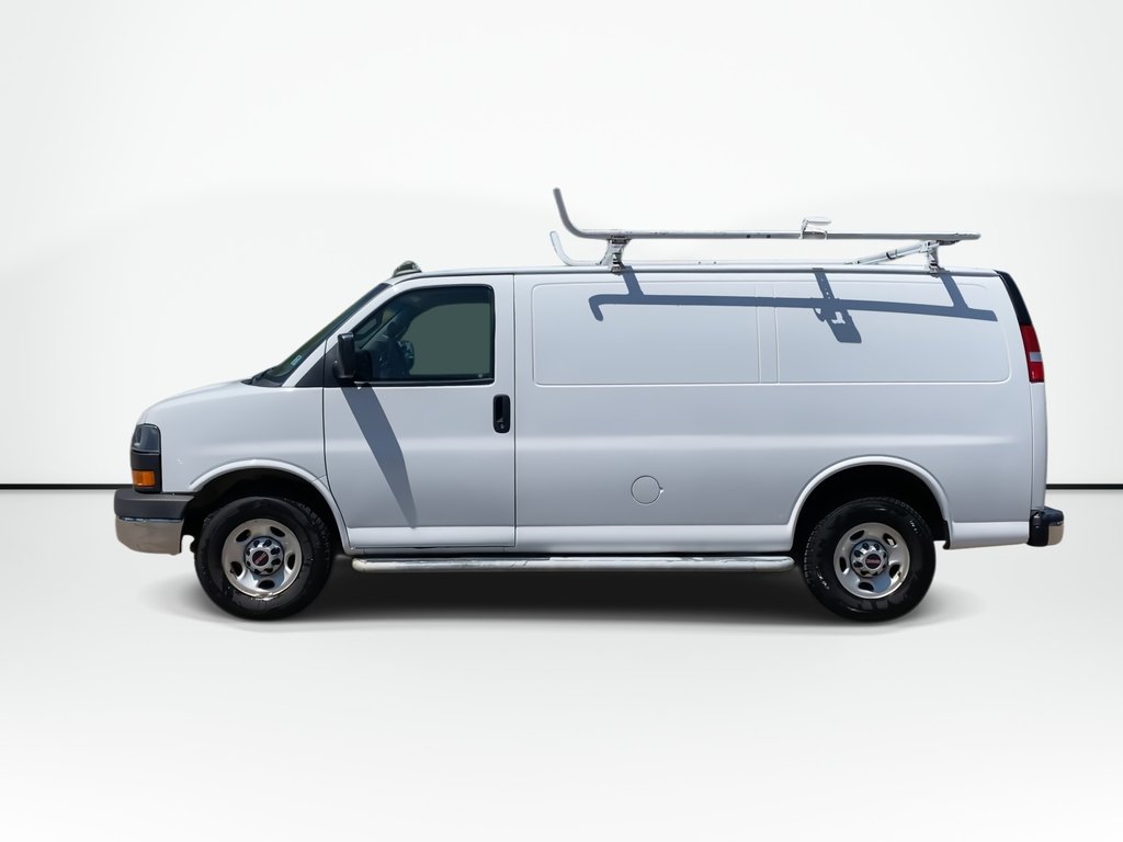 2020 GMC SAVANA CARGO VAN in Antigonish, Nova Scotia - 5 - w1024h768px