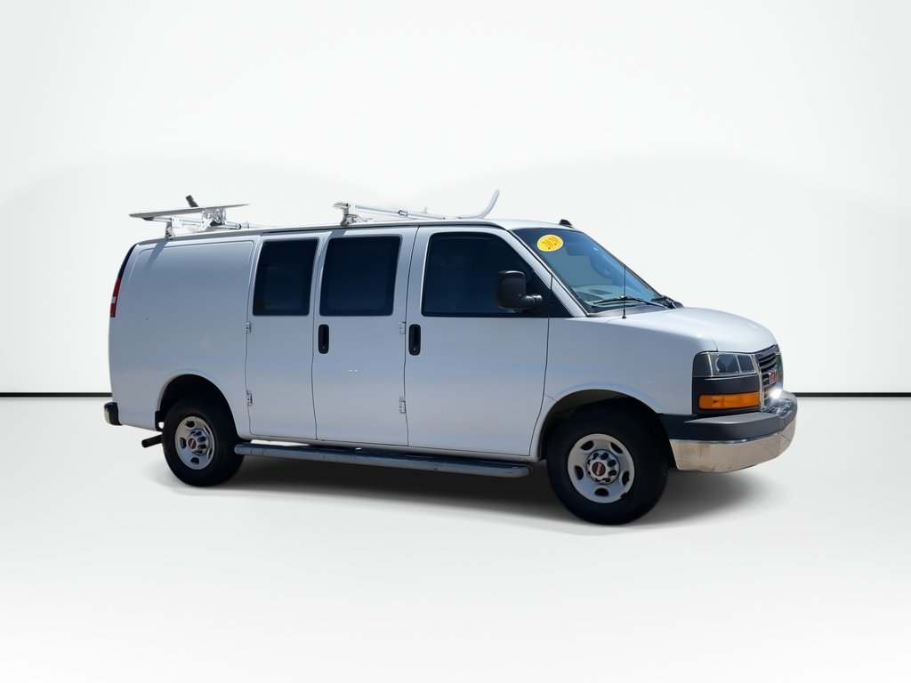 2020 GMC SAVANA CARGO VAN in Antigonish, Nova Scotia - 2 - w1024h768px