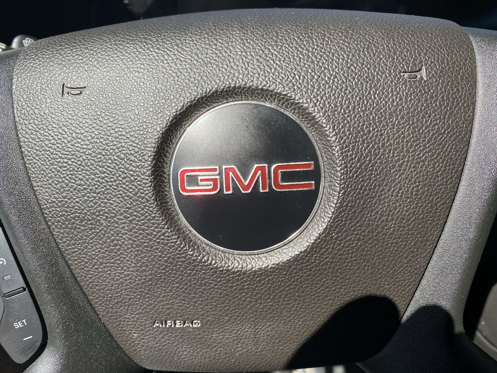 2020 GMC SAVANA CARGO VAN in Antigonish, Nova Scotia - 14 - w1024h768px