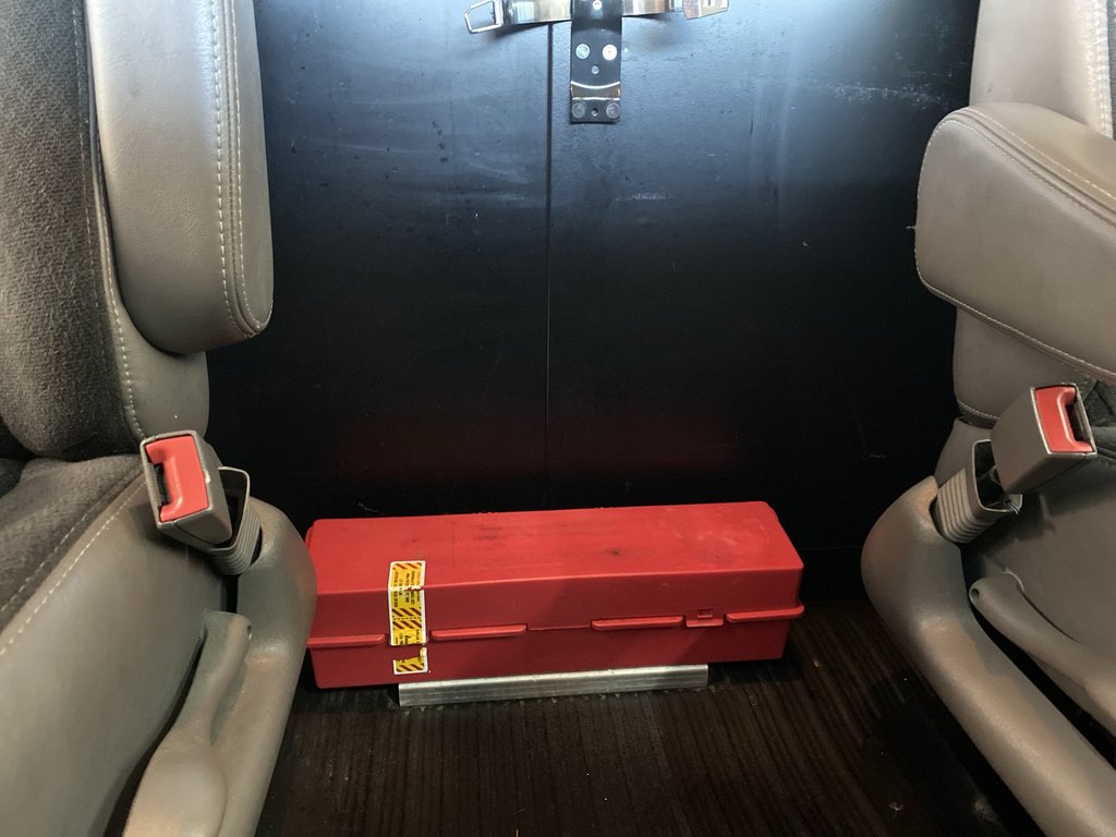 2020 GMC SAVANA CARGO VAN in Antigonish, Nova Scotia - 32 - w1024h768px