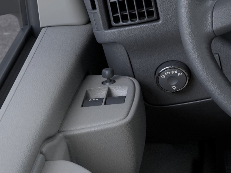 2025 GMC Savana Cargo Van in Antigonish, Nova Scotia - 22 - w1024h768px