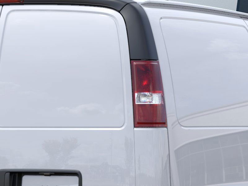 2025 GMC Savana Cargo Van in Antigonish, Nova Scotia - 11 - w1024h768px
